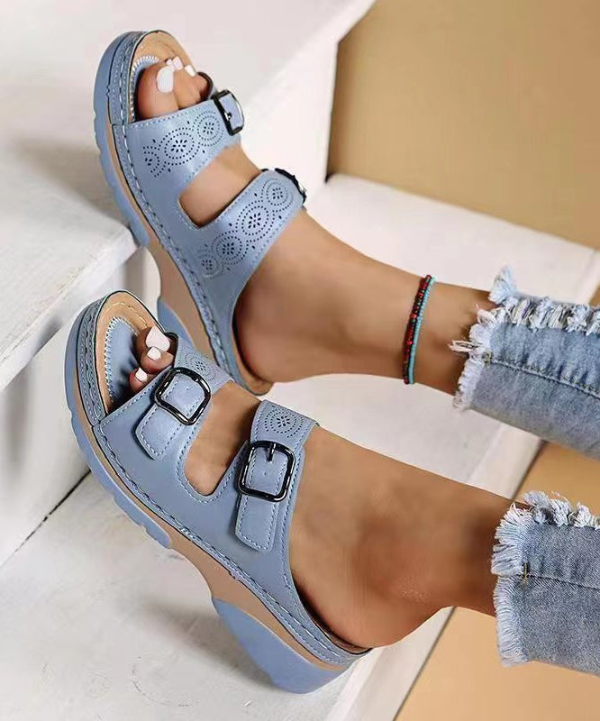 Graceful Orthopedic Sandals for Modern Look