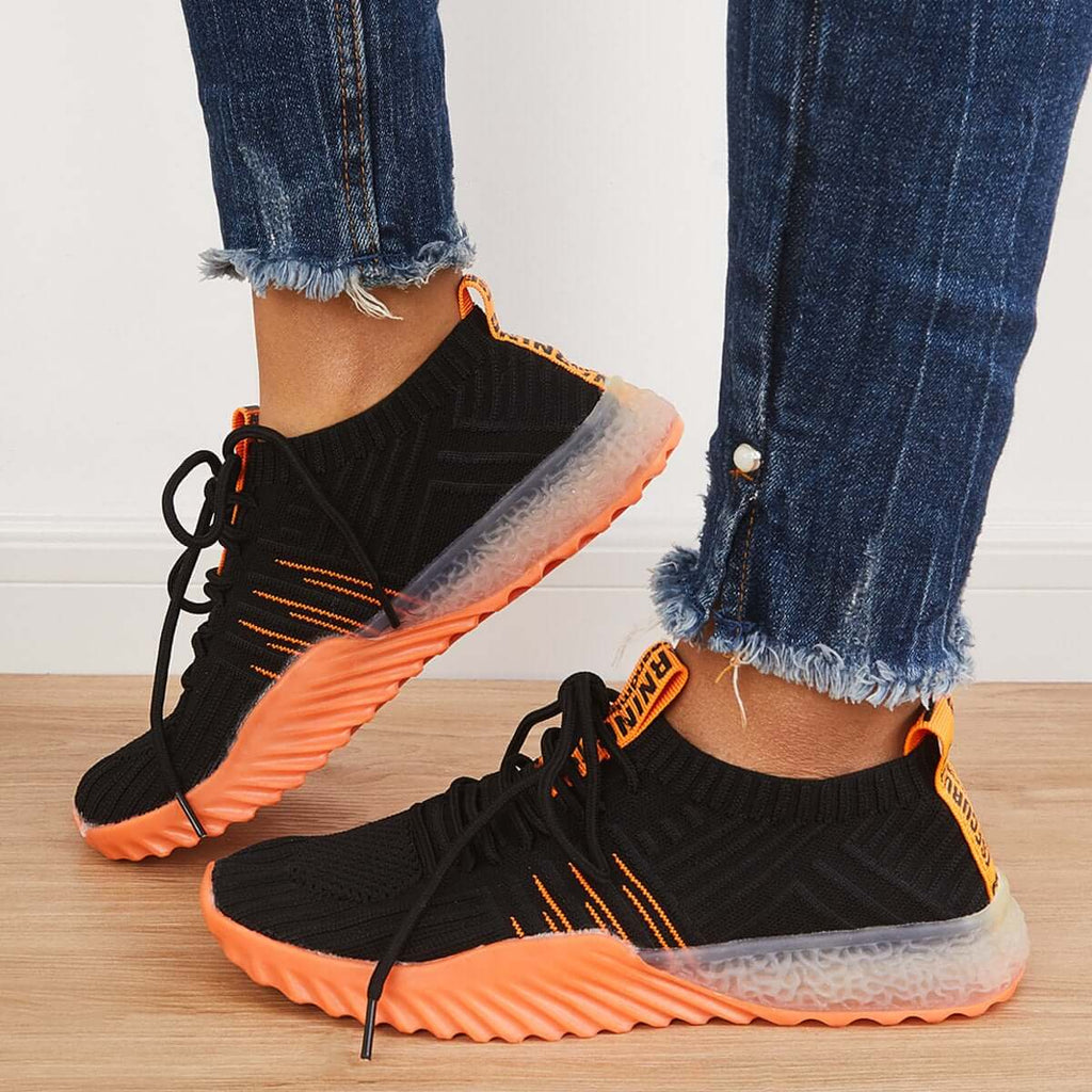 Graceful Orthopedic Sneakers for Modern Look
