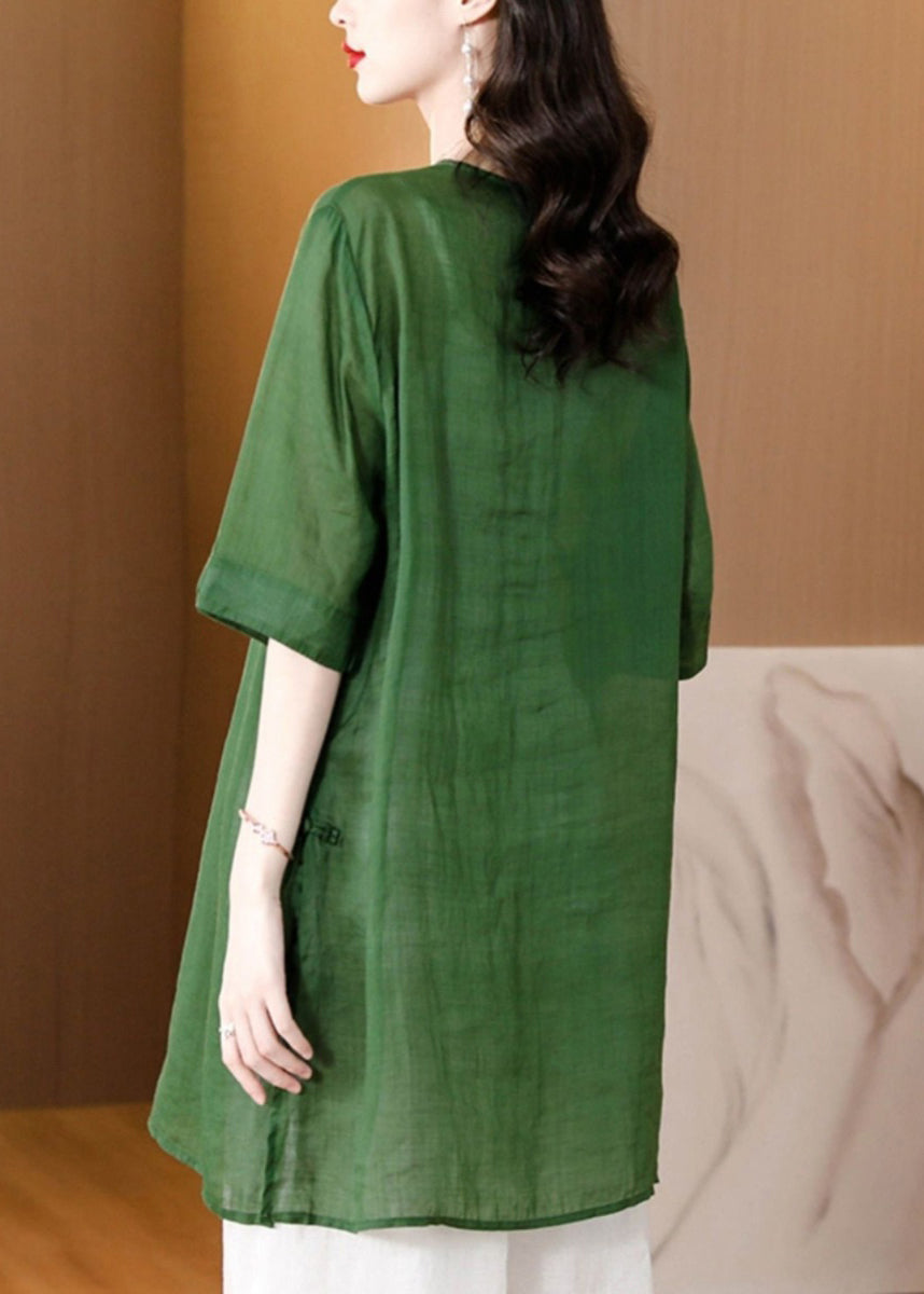 Elegantly Styled Top for Everyday Wear
