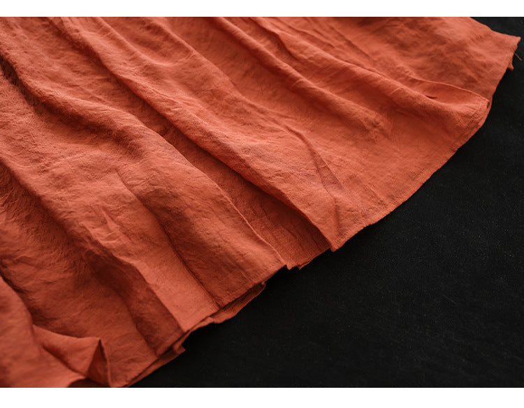 Vintage Inspired Garment with a Contemporary Edge