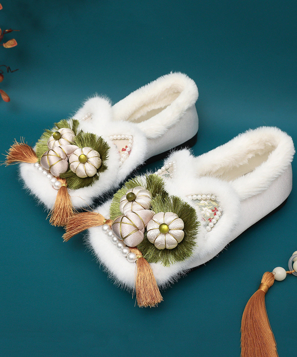Comfortable Orthopedic Flats for Daily Wear