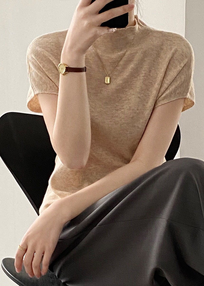 Gracefully Styled Top for Any Occasion