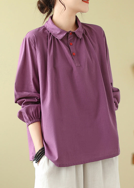 Classic Vintage Shirt with a Flattering Fit