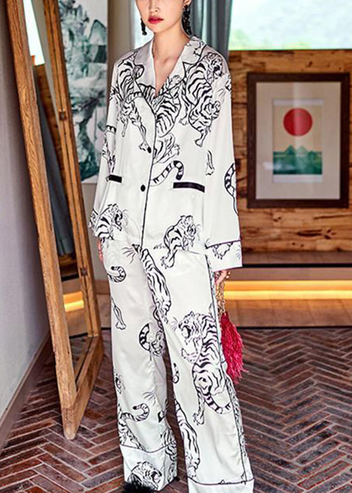 Classic Designed Garment in a Timeless Cut