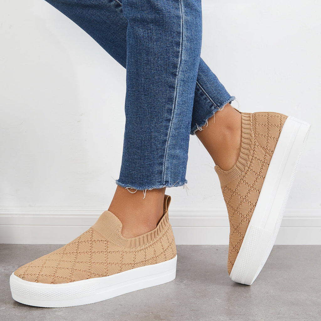 Chic Orthopedic Loafers with Unique Design