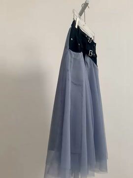 Effortlessly Elegant Garment with a Timeless Design