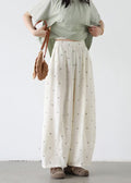 Beautifully Finished Pants in a Timeless Design