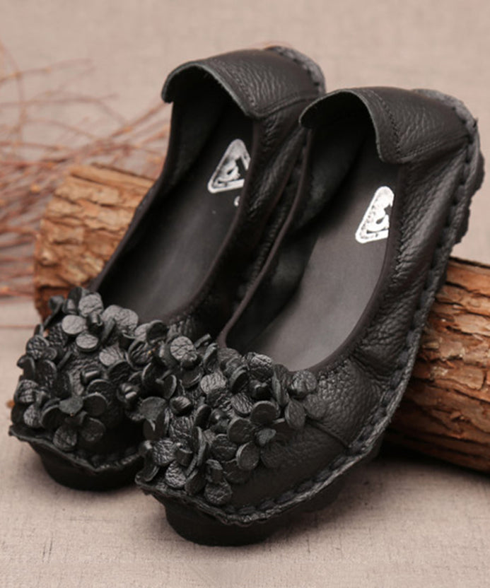 Classic Orthopedic Shoes with Timeless Style