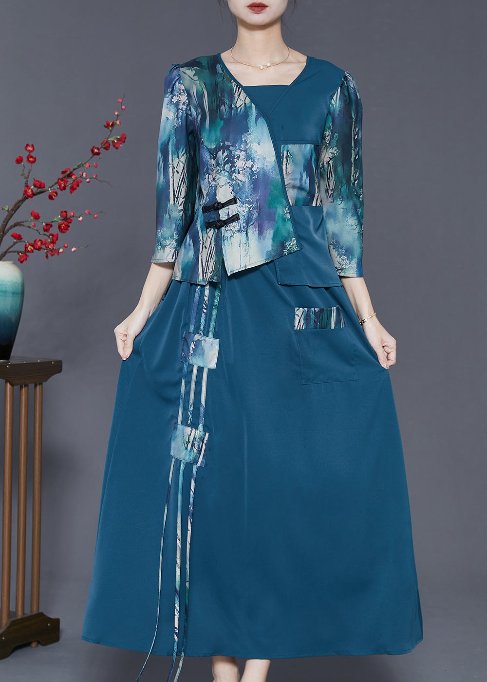 Delicate Artisan Set