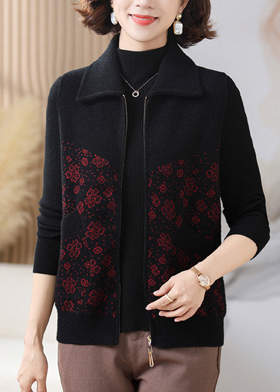 Effortlessly Elegant Coat with a Timeless Design