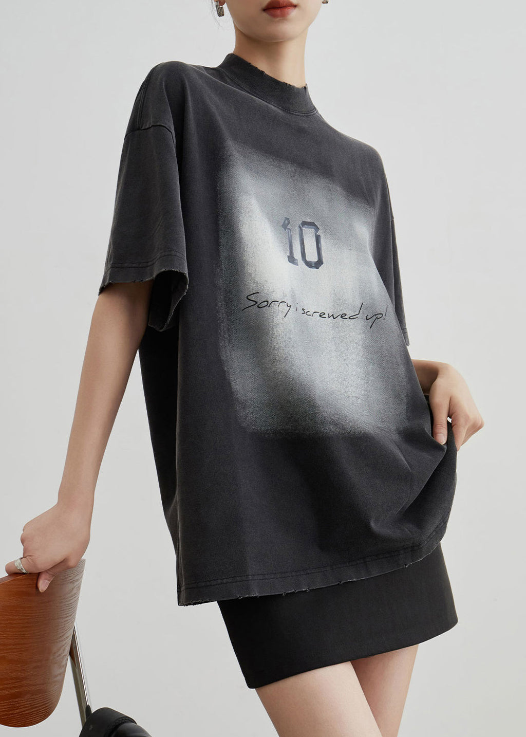 Gracefully Styled Shirt for Any Occasion