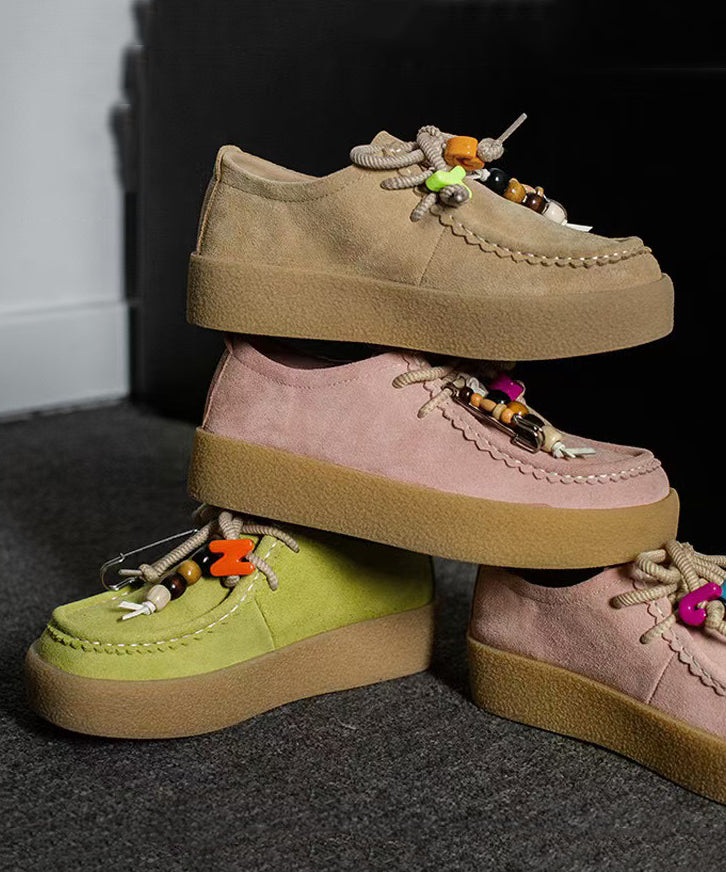 Beautifully Crafted Orthopedic Shoes