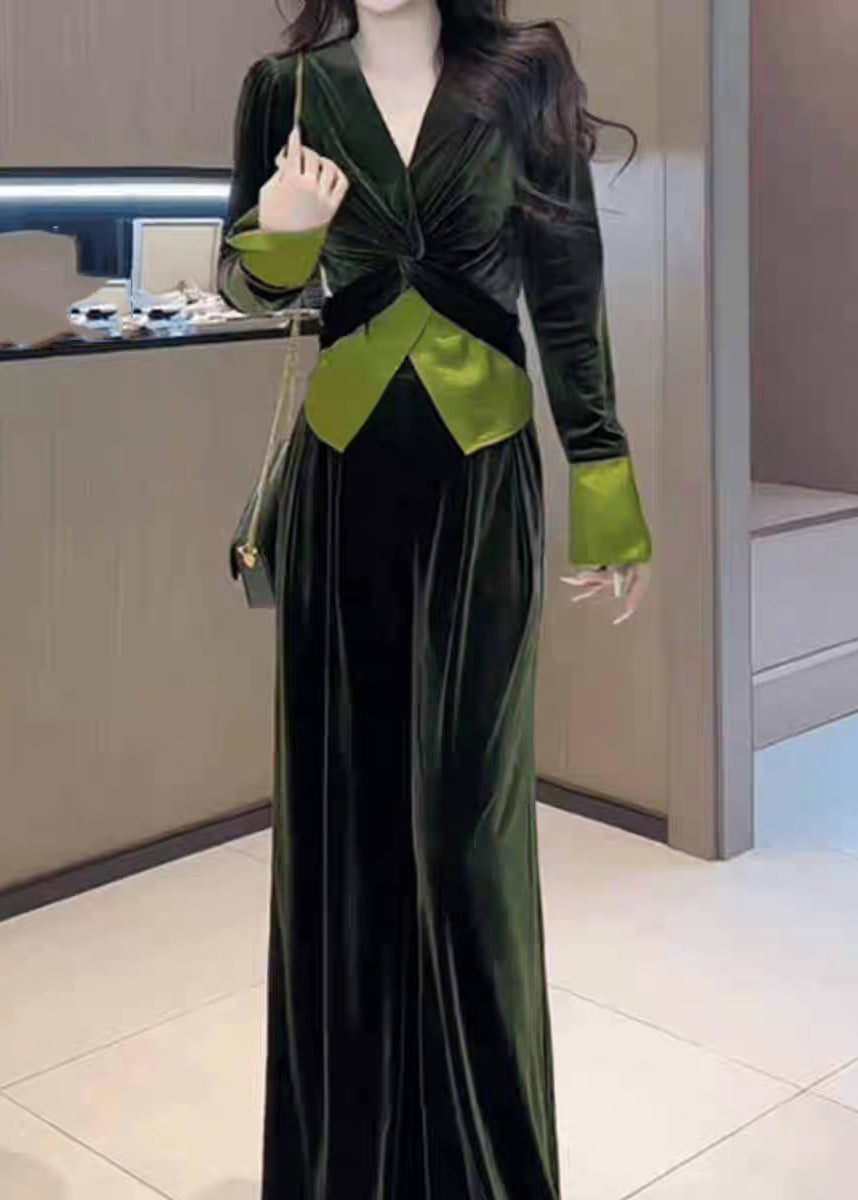 Stunning Set for Daily Wear