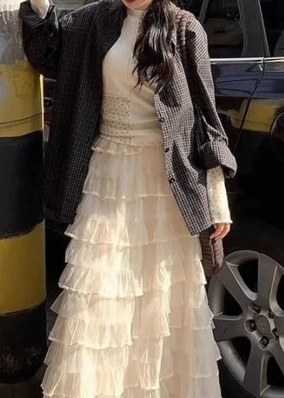 Beautifully Crafted Garment in a Classic Style