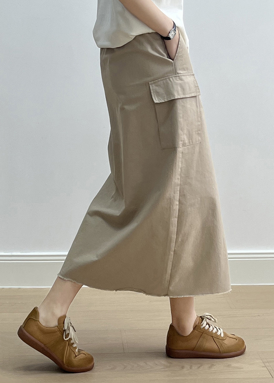 Elegantly Styled Garment for Everyday Wear