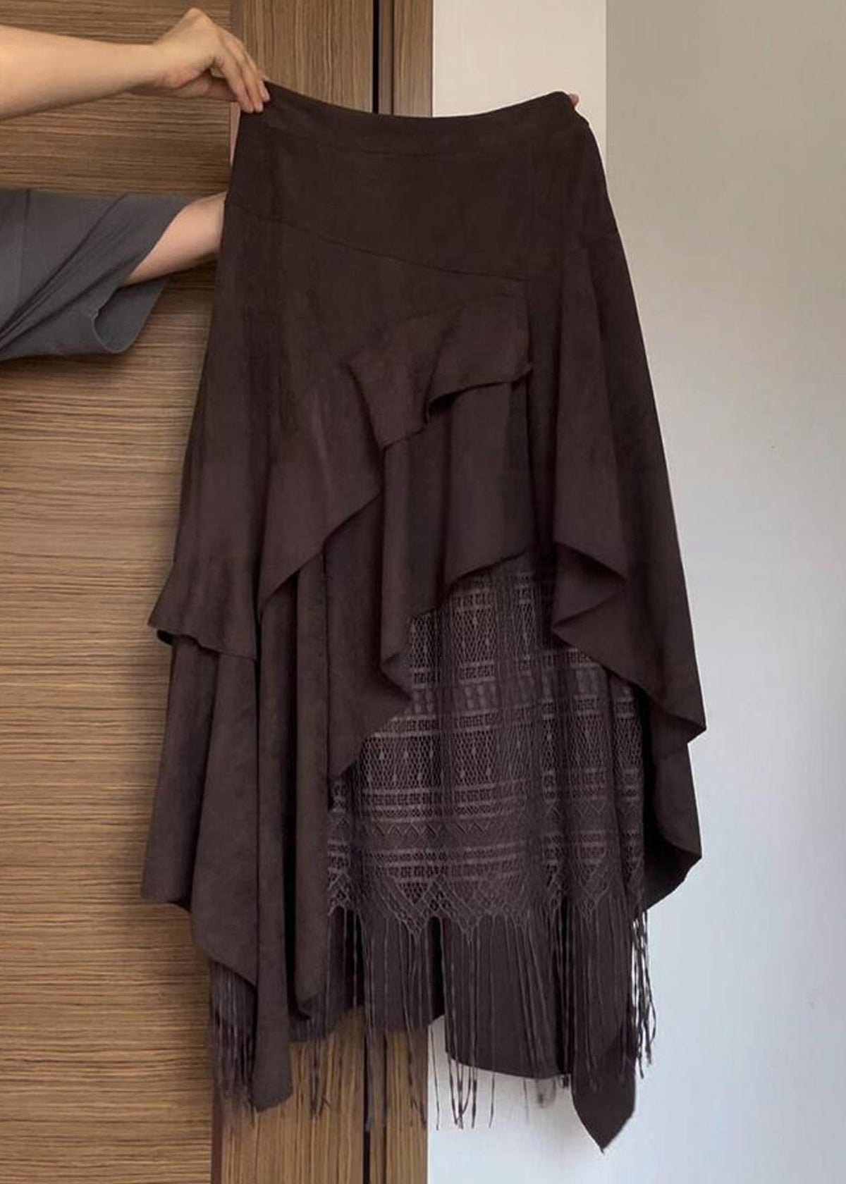 Beautifully Crafted Garment in a Classic Style