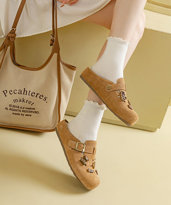 Comfortable Orthopedic Sandals for Daily Wear