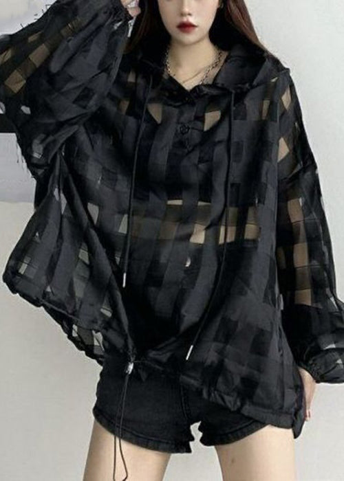 Beautifully Balanced Top with Timeless Character