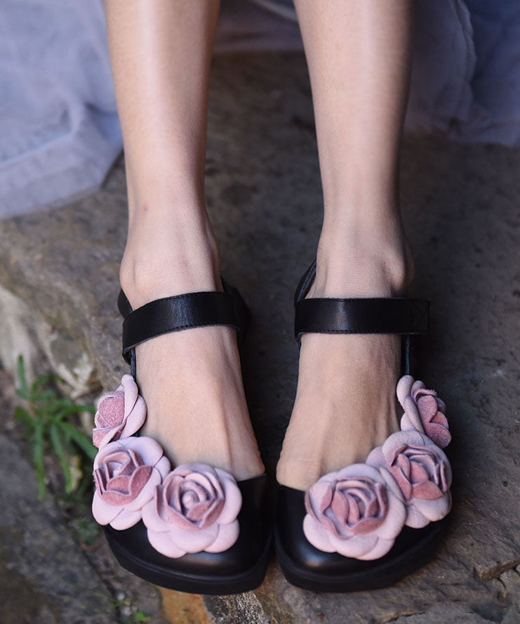Elegant Orthopedic Sandals for Every Step