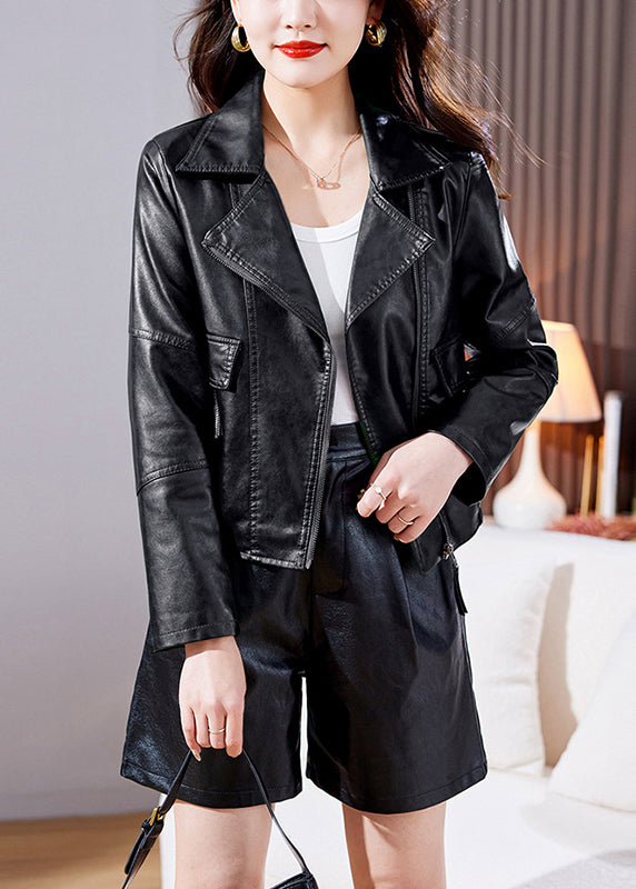 Classic Vintage Jacket with a Flattering Fit