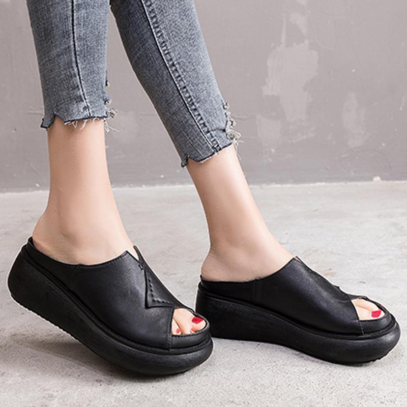 Stylish Orthopedic Slippers for Any Occasion