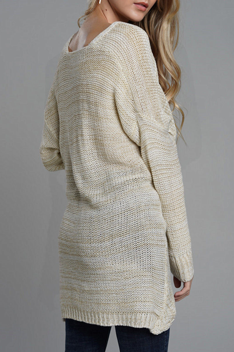 A Vintage Style Top with Delicate Timeless Details