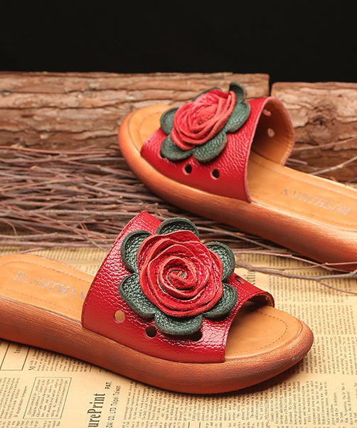 Comfortable Orthopedic Sandals for Daily Wear