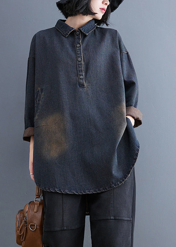 Beautifully Balanced Shirt with Timeless Character