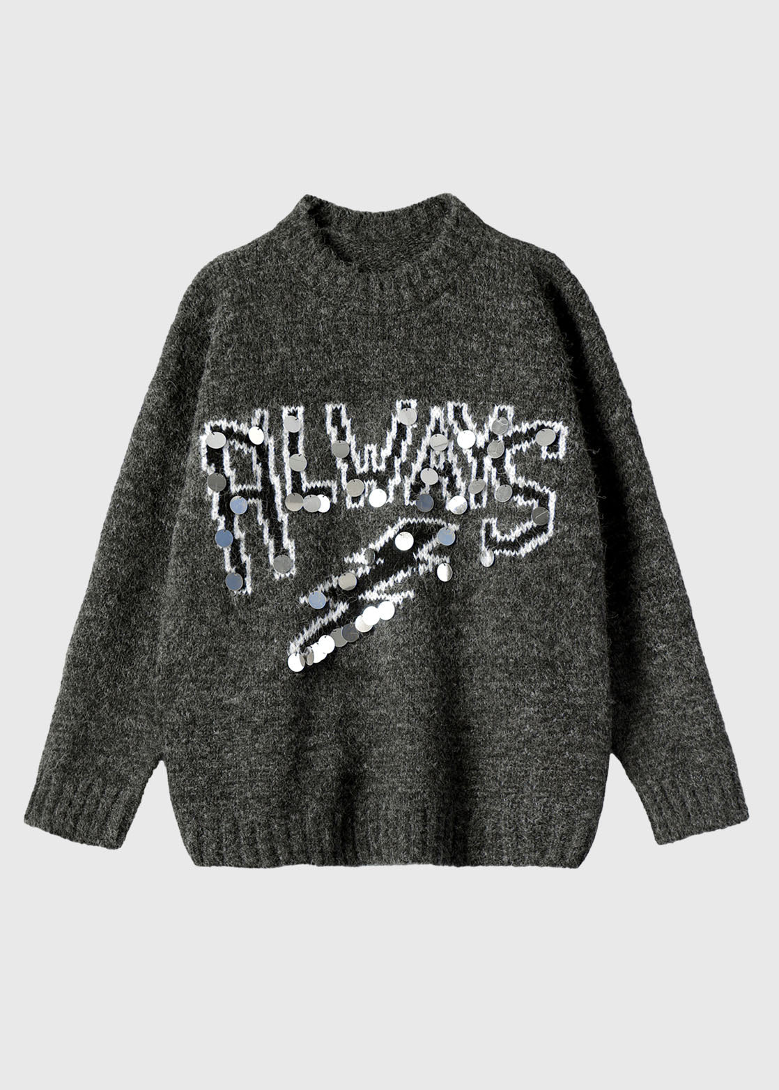 Classic Vintage & Enduringly Stylish Sweater