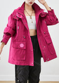 Beautifully Balanced Jacket with Timeless Character