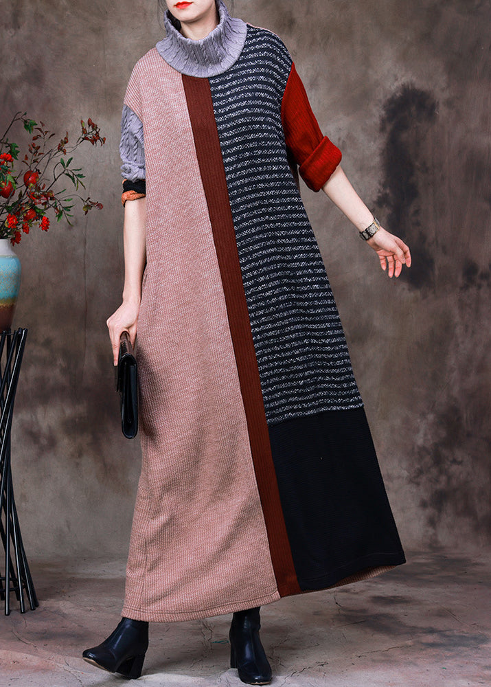 Polished Sweater with an Effortless Classic Look