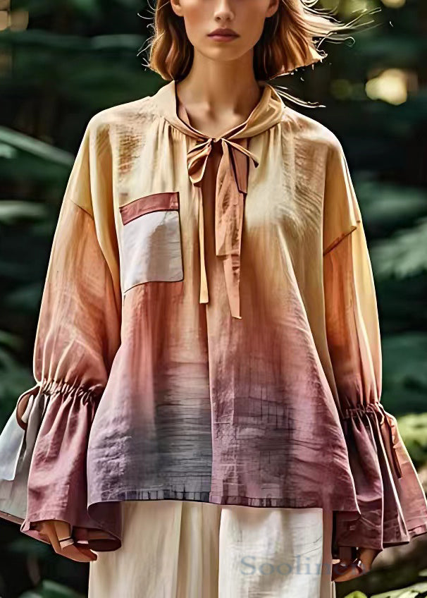 Beautifully Crafted Blouse in a Classic Style