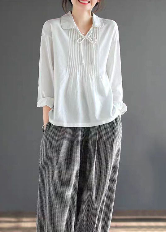 Effortlessly Elegant Shirt with a Timeless Design