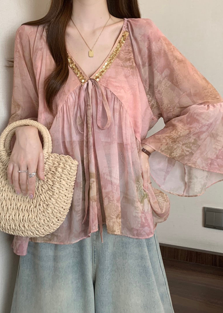 Beautifully Finished Shirt in a Timeless Design