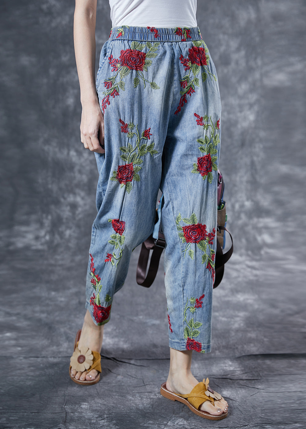 Classic Vintage & Enduringly Stylish Pants