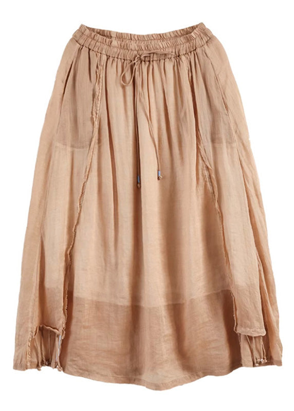 Beautifully Finished Garment in a Timeless Design