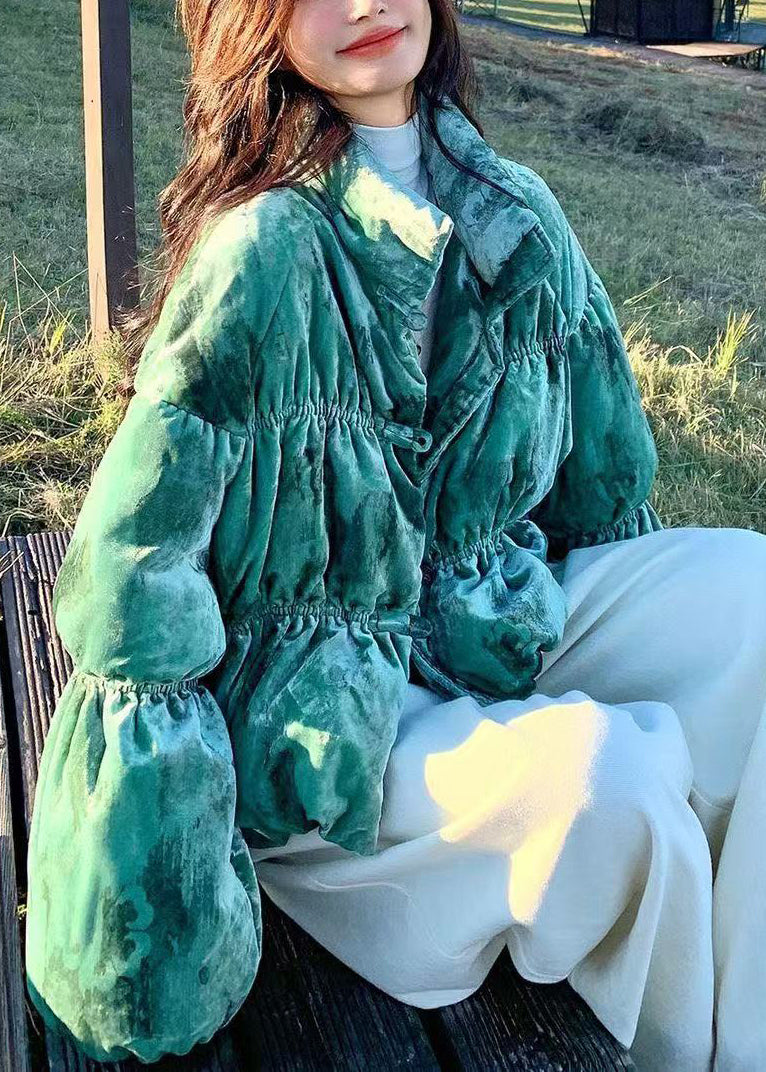 Classic Vintage Jacket with a Flattering Fit