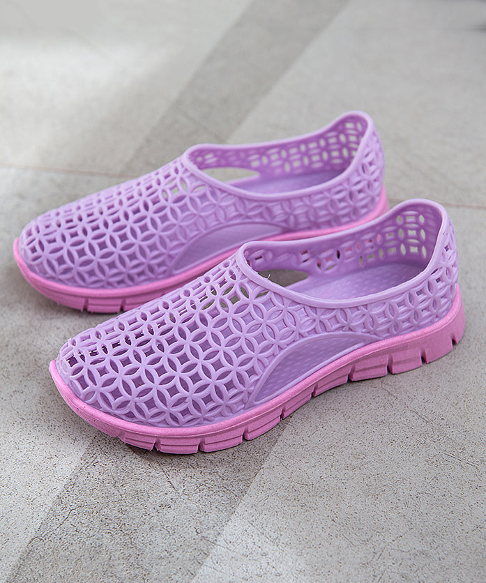 Stylish Orthopedic Flats for Any Occasion