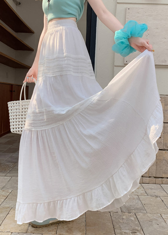 Beautifully Finished Garment in a Timeless Design