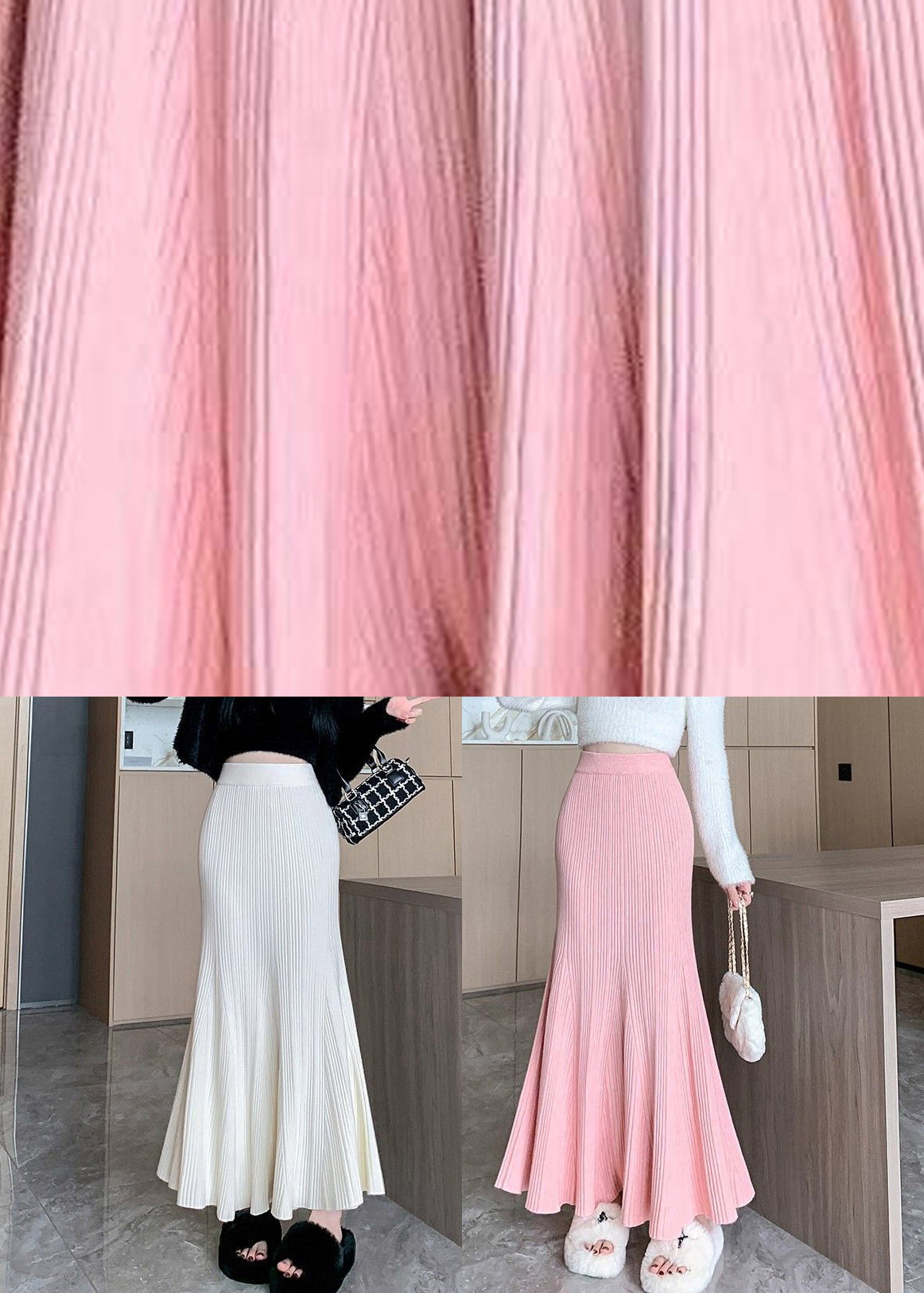 Elegantly Styled Garment for Everyday Wear
