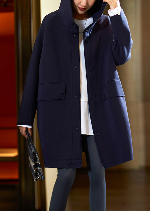 Beautifully Balanced Coat with Timeless Character