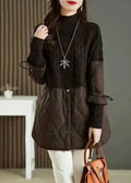 Elegantly Styled Sweater for Everyday Wear