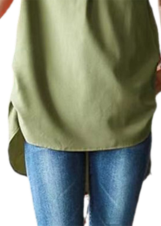 A Vintage Style Shirt with Delicate Timeless Details