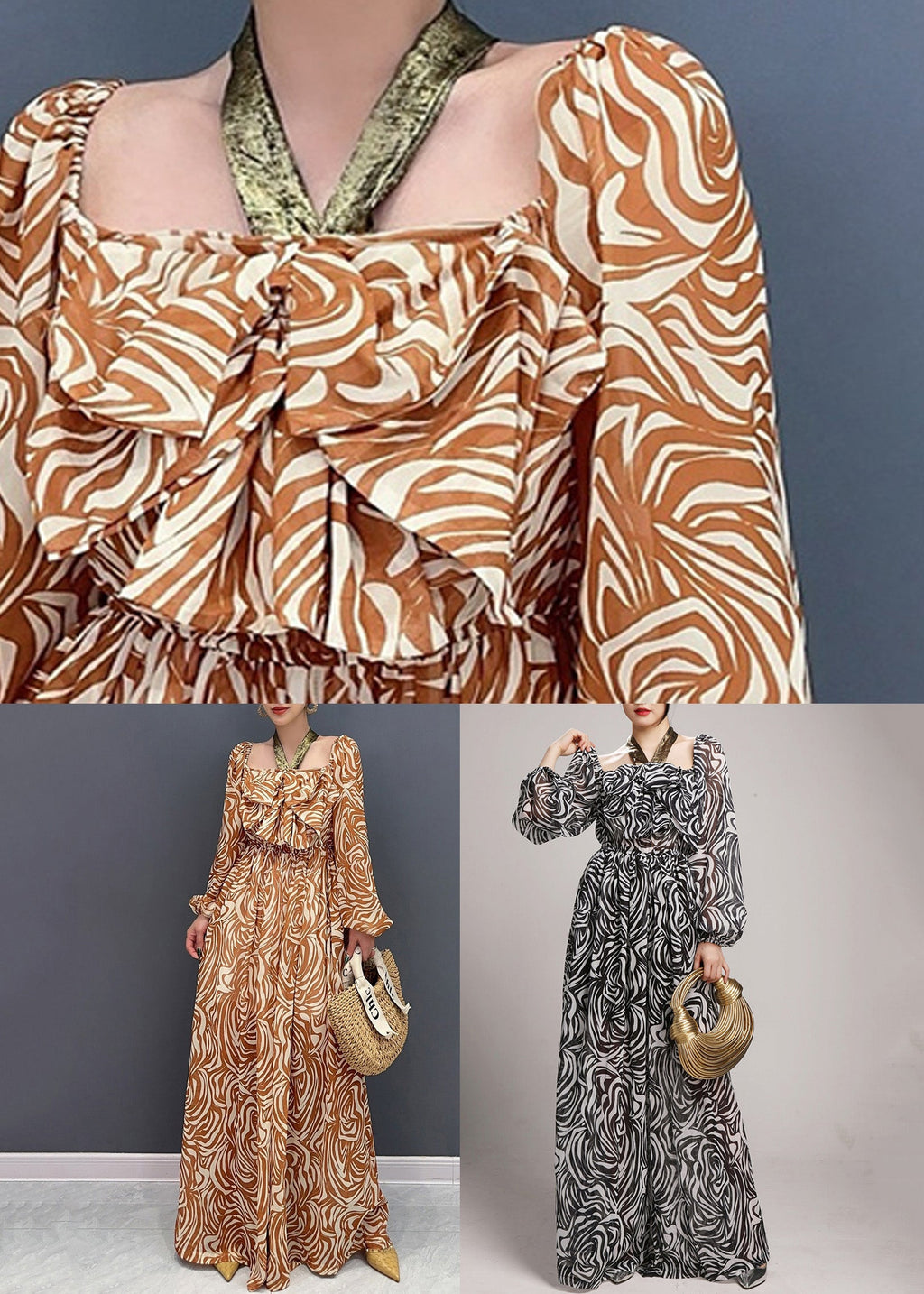 Beautifully Crafted Garment in a Classic Style