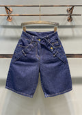 Vintage Inspired Pants with a Contemporary Edge
