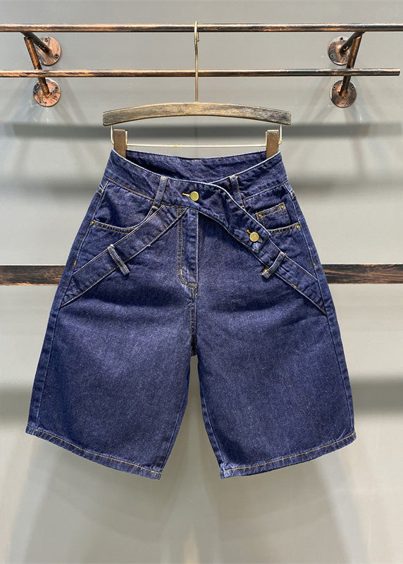 Vintage Inspired Pants with a Contemporary Edge
