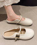Chic Orthopedic Sandals with Unique Design