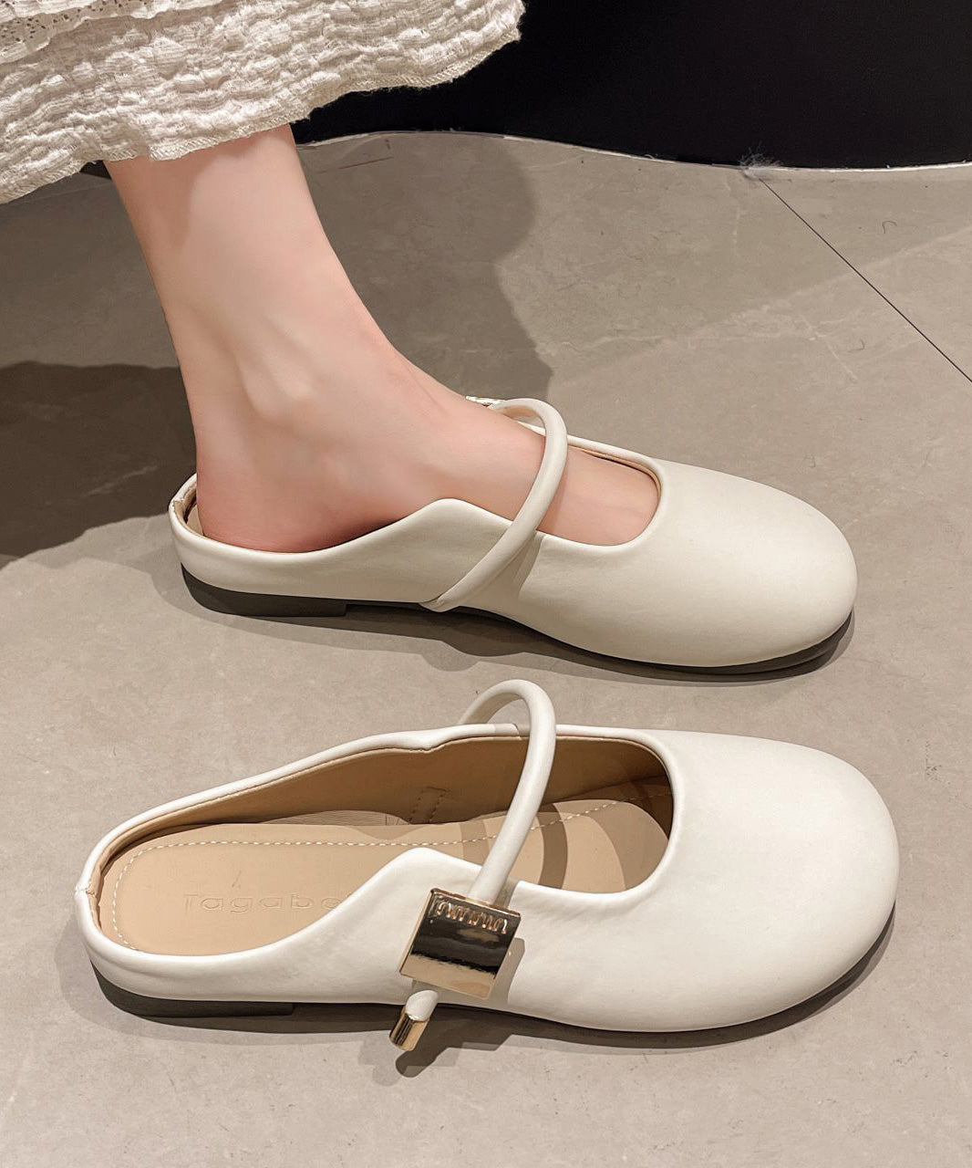 Chic Orthopedic Sandals with Unique Design