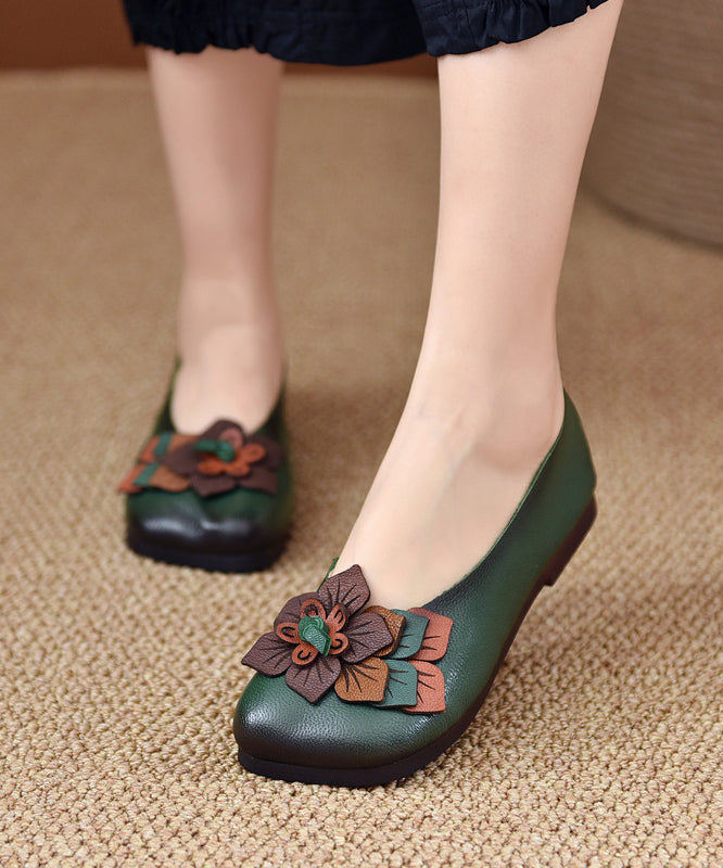 Chic Orthopedic Shoes with Unique Design