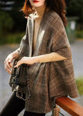 Beautifully Finished Coat in a Timeless Design